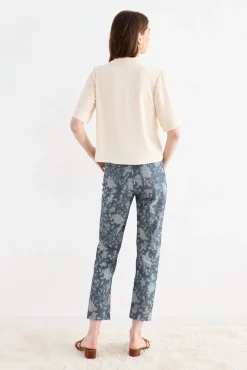 NEVILLE White Blouse