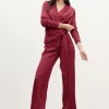 NEW YORK Cherry Pants