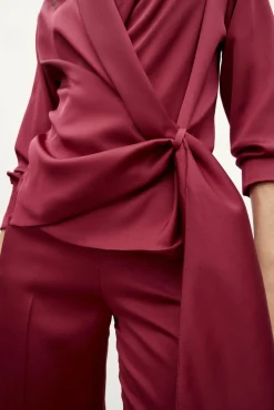 NEW YORK Cherry Pants