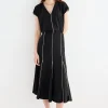 NOLI Black Skirt