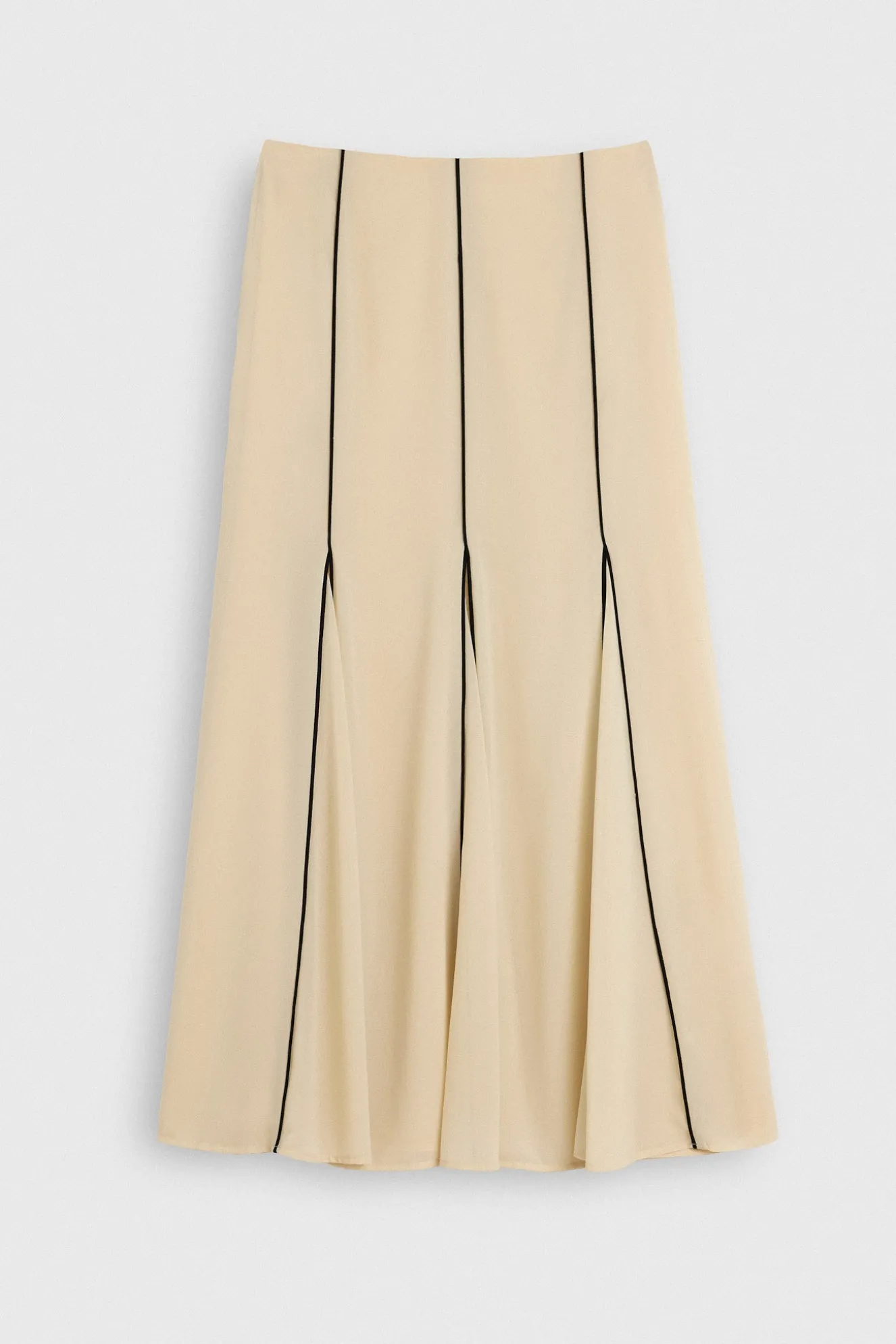 NOLI Skirt Beige