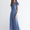 NOLI Stone Skirt