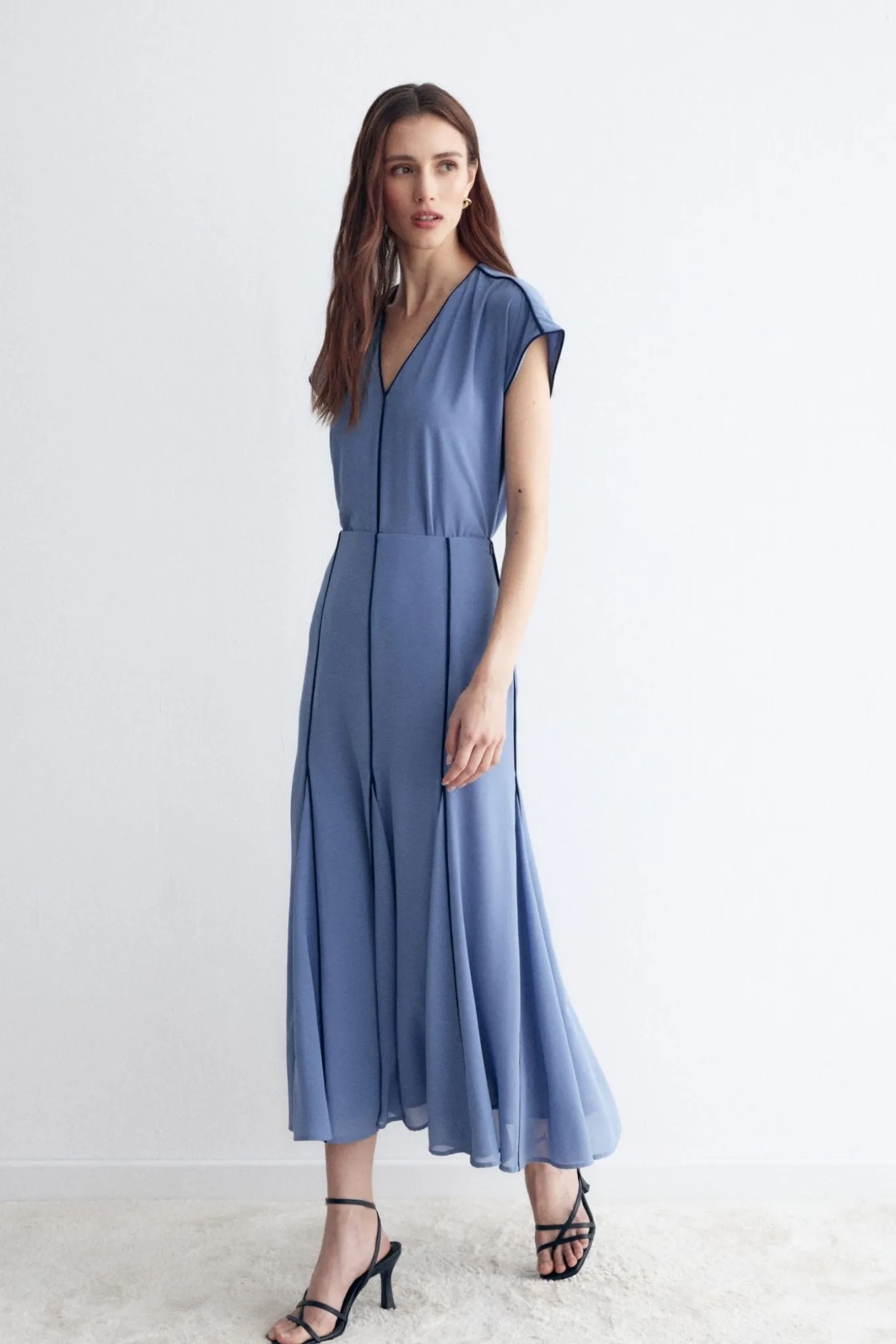 NOLI Stone Skirt