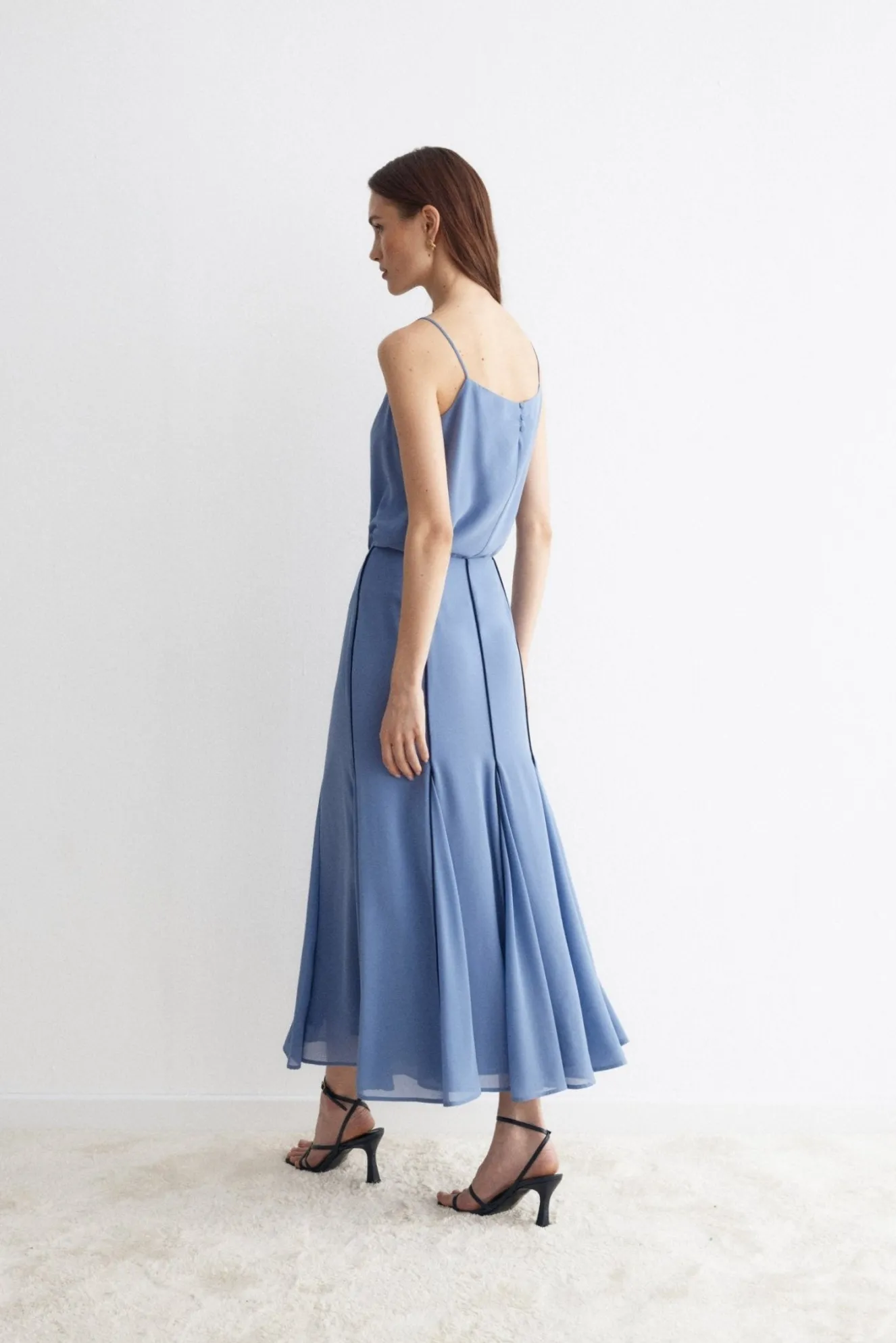 NOLI Stone Skirt