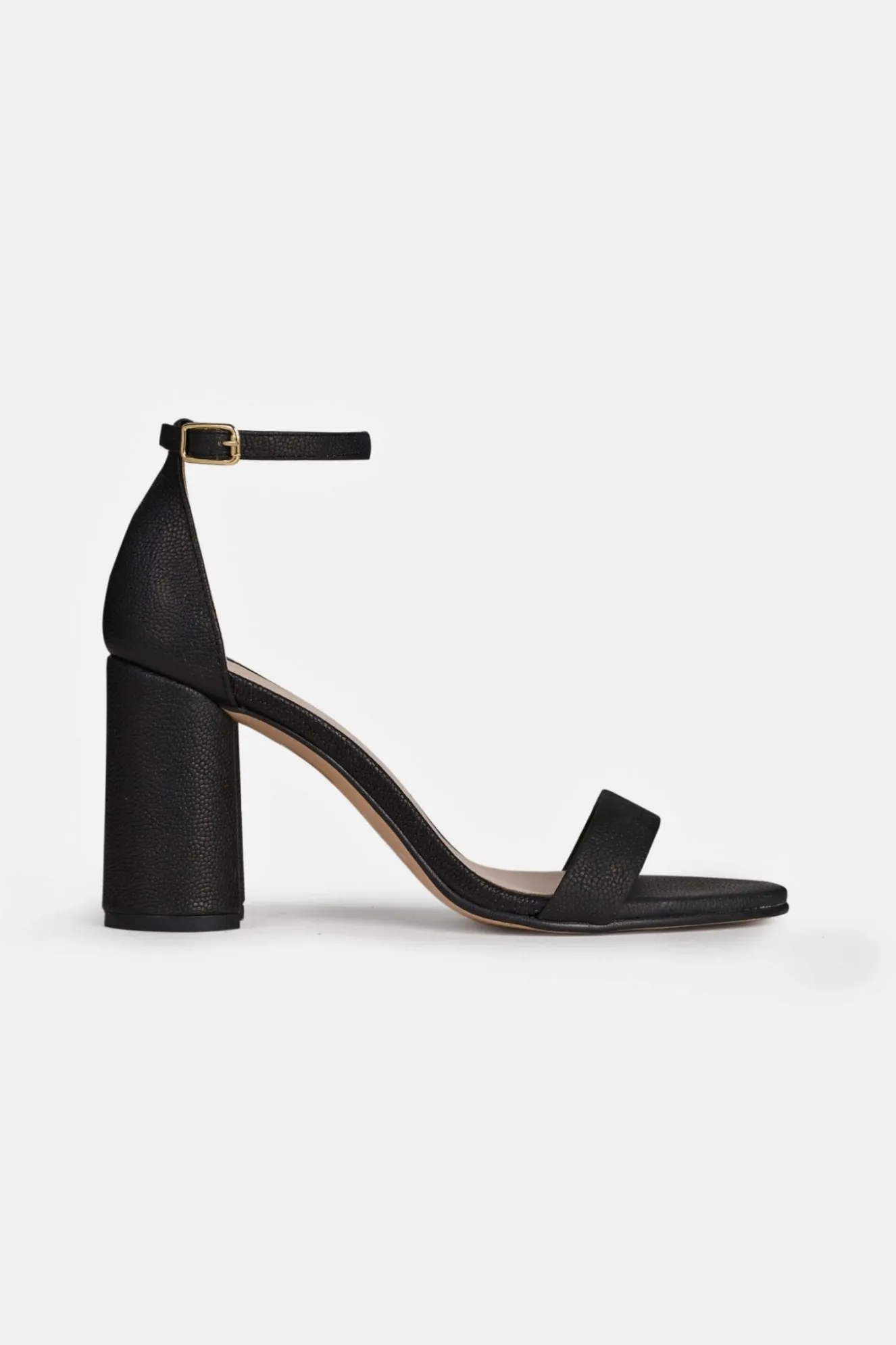 OLIVIA Petite Sandal Black