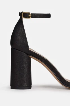 OLIVIA Petite Sandal Black