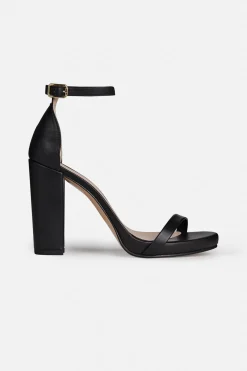 OLIVIA Sandal Black