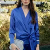 PAOLA Klein Blouse