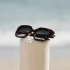 PIA Sunglasses Havana