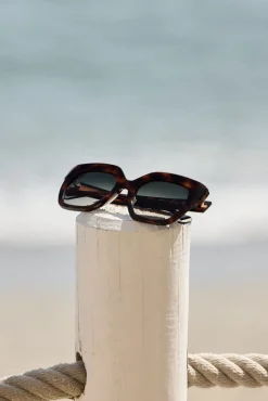 PIA Sunglasses Havana