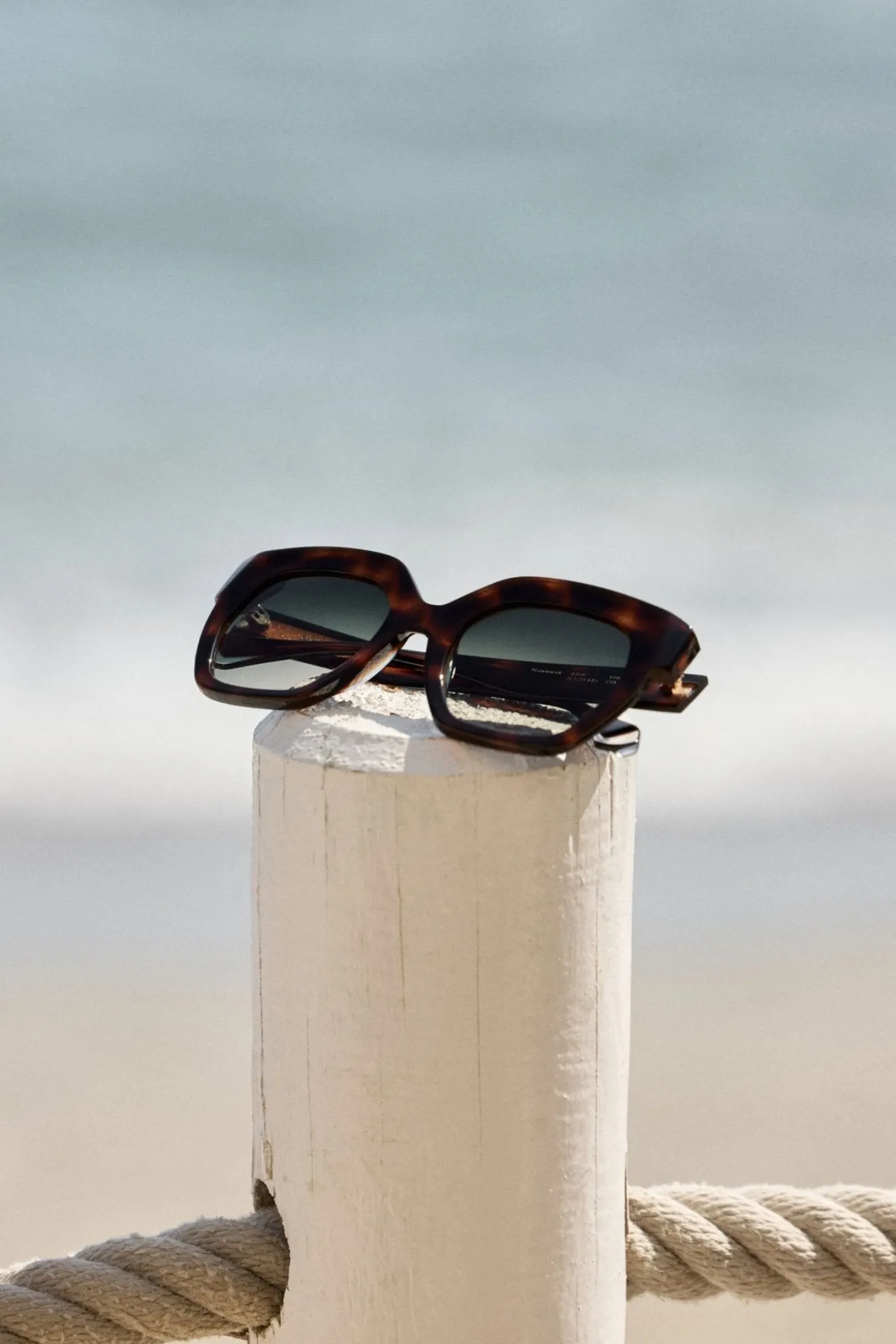 PIA Sunglasses Havana