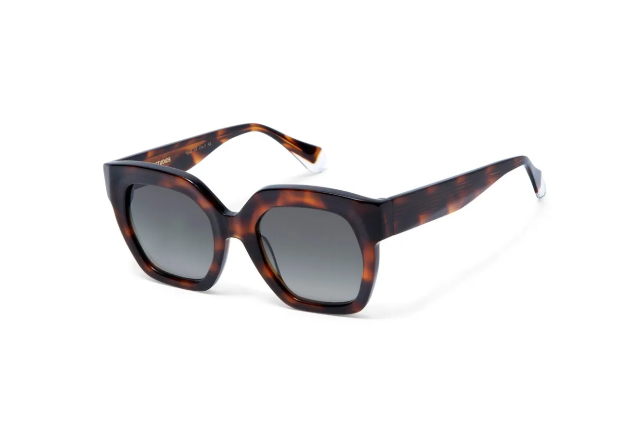 PIA Sunglasses Havana