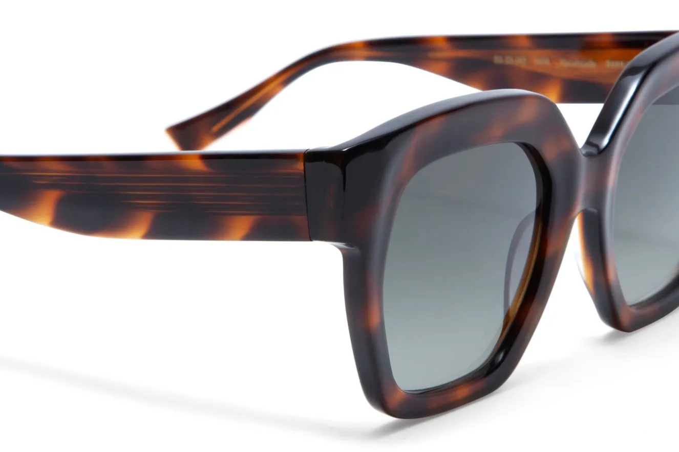 PIA Sunglasses Havana