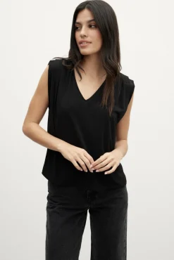 PIETRO T-shirt Black
