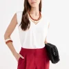 PIETRO White T-shirt