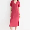 PIROPO Cherry Dress