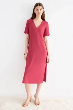 PIROPO Cherry Dress