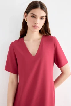 PIROPO Cherry Dress