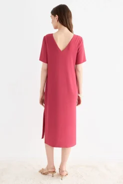 PIROPO Cherry Dress