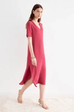 PIROPO Cherry Dress