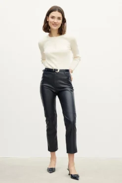 PONZA Beige Sweater