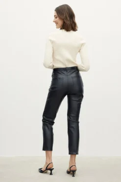 PONZA Beige Sweater
