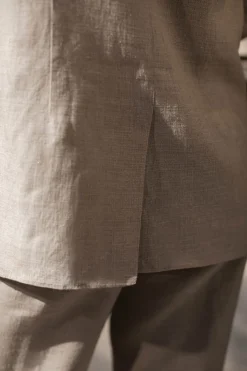 Porta Beige Blazer