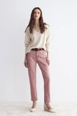 PORTOFINO Beige Sweatshirt