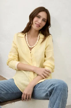PULA Lemon Shirt