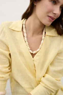 PULA Lemon Shirt