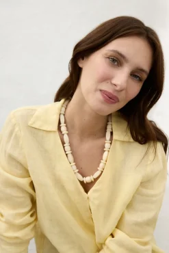 PULA Lemon Shirt