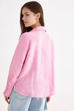 PULA Rose Shirt