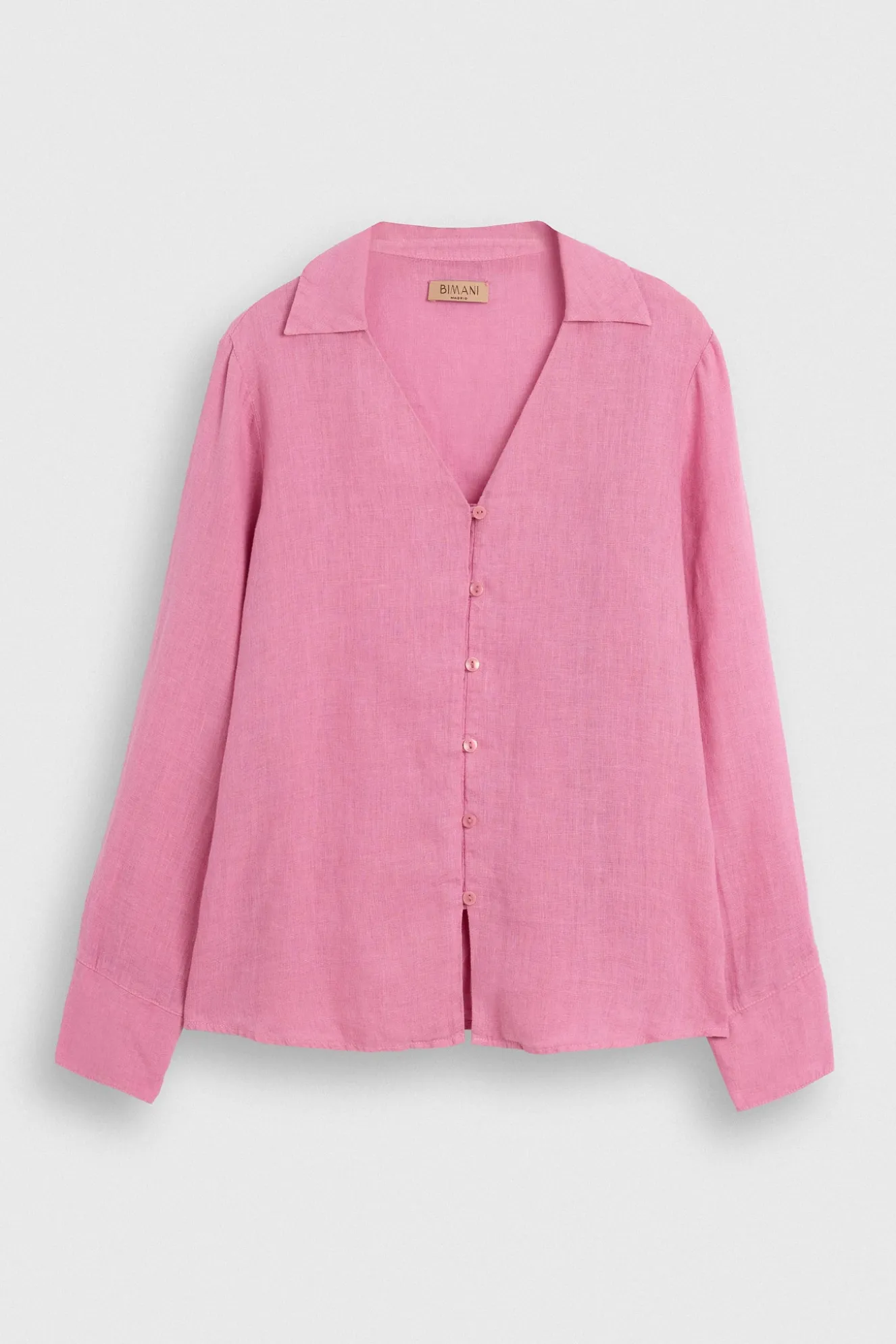 PULA Rose Shirt