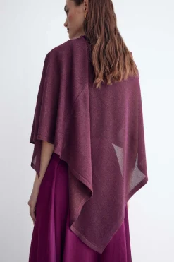 PUNTO Wine Poncho