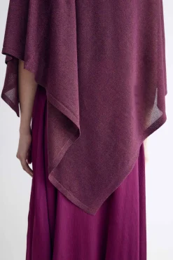 PUNTO Wine Poncho
