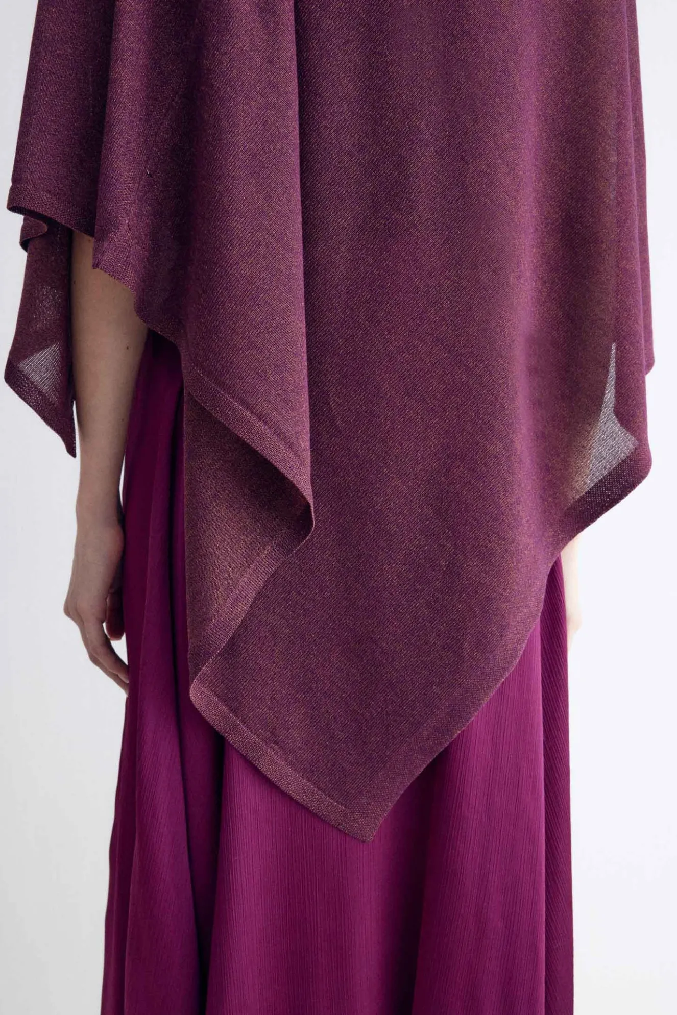PUNTO Wine Poncho