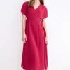 RAISA Cherry Dress