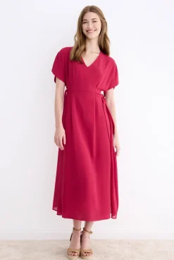 RAISA Cherry Dress
