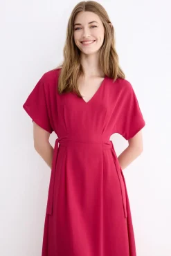 RAISA Cherry Dress
