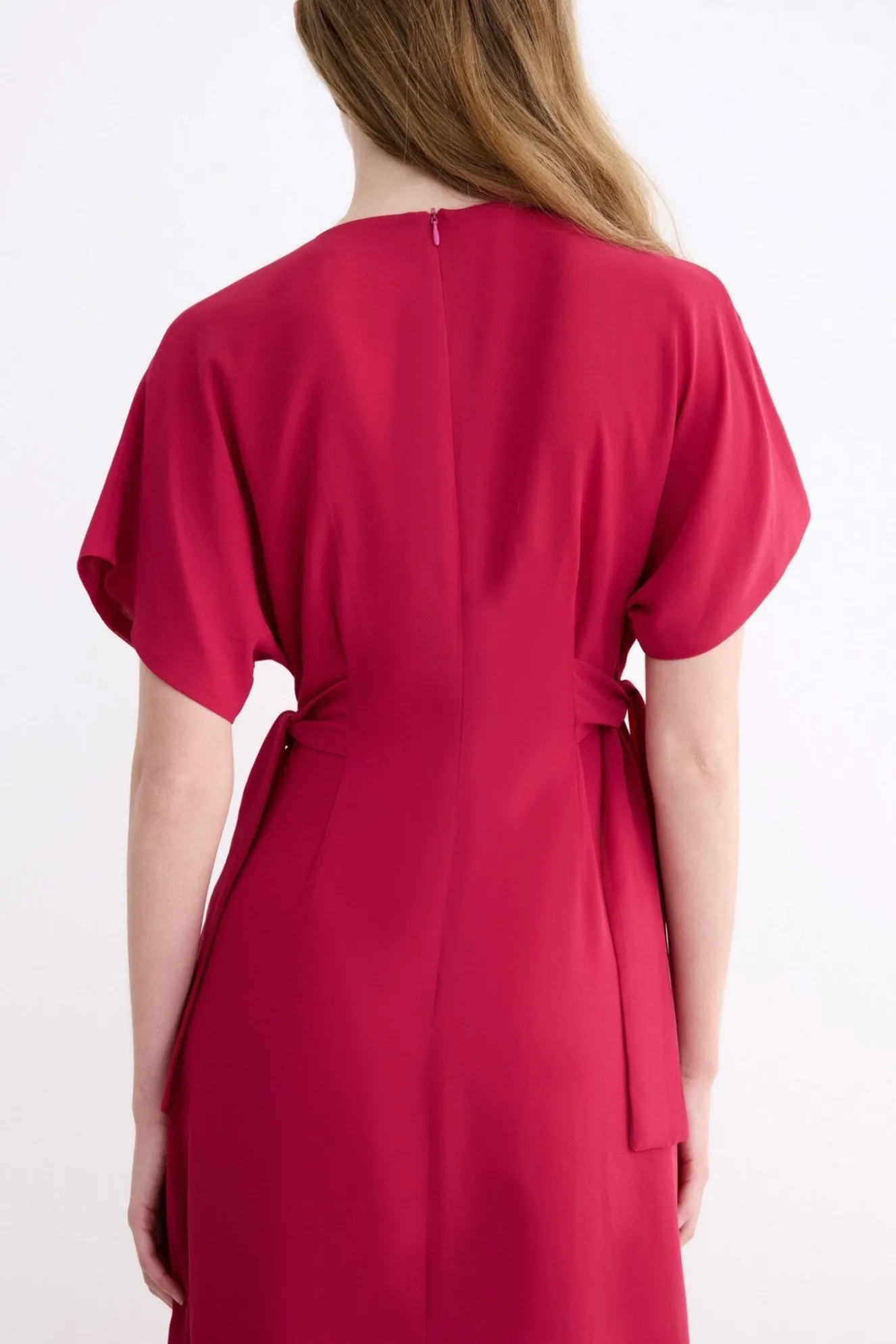 RAISA Cherry Dress