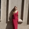 RASSA Cherry Skirt