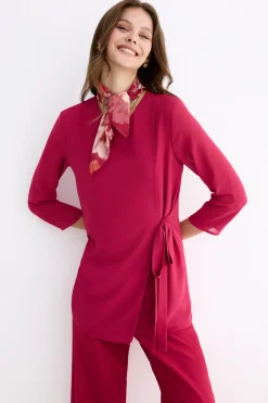 REMOVED Cherry Blouse
