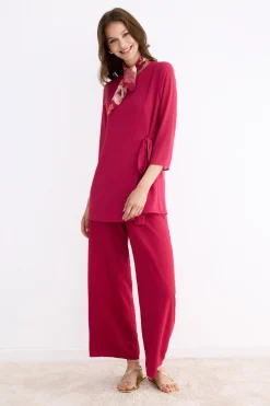 REMOVED Cherry Blouse