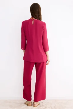REMOVED Cherry Blouse