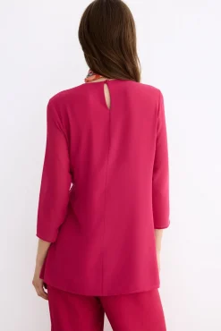 REMOVED Cherry Blouse