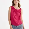 RIO Cherry Blouse