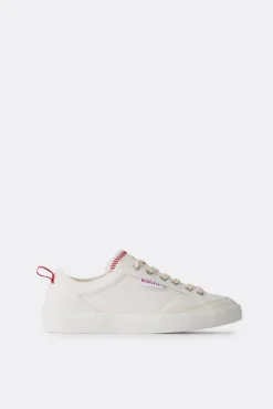 Sneaker MIDDLETON White