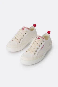 Sneaker MIDDLETON White
