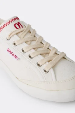 Sneaker MIDDLETON White