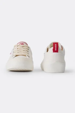Sneaker MIDDLETON White
